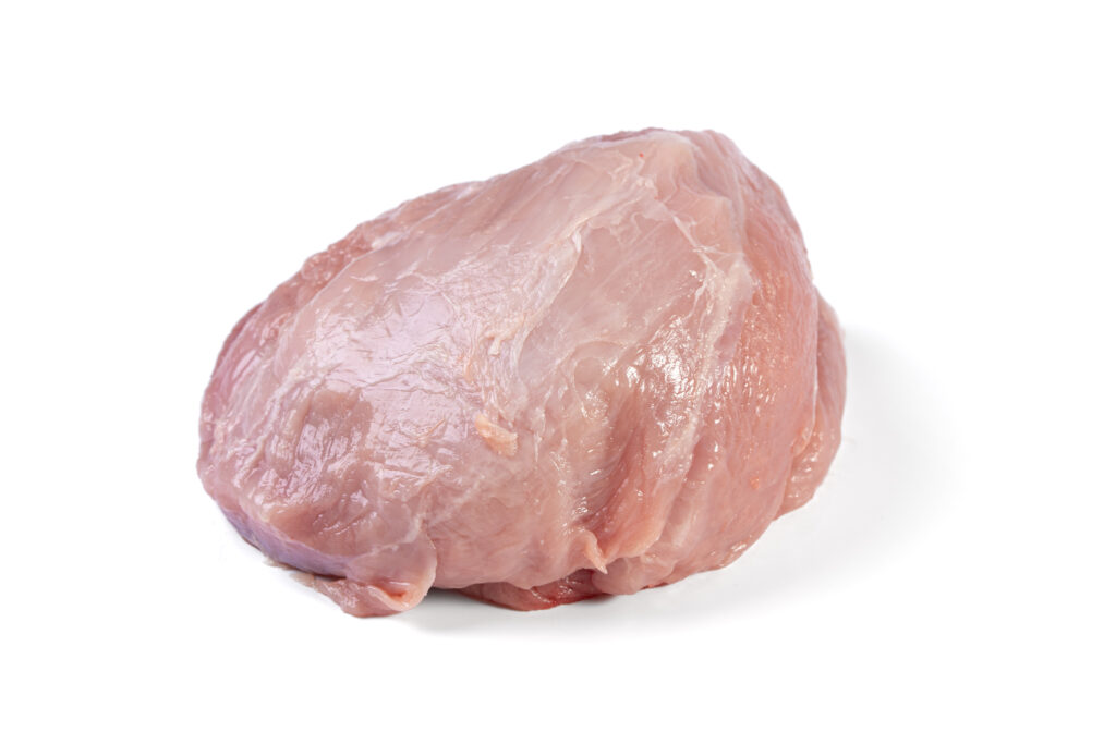 Bola de lomo