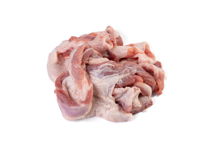Carne mezcla 50/50