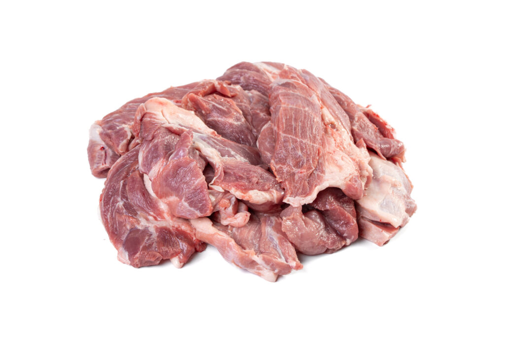 Carne mezcla 70/30