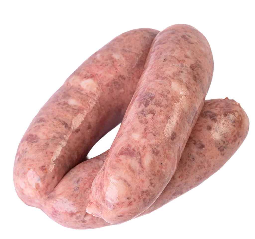 Chorizo fresco