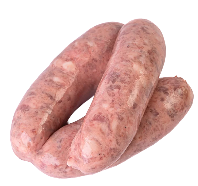 Chorizo fresco