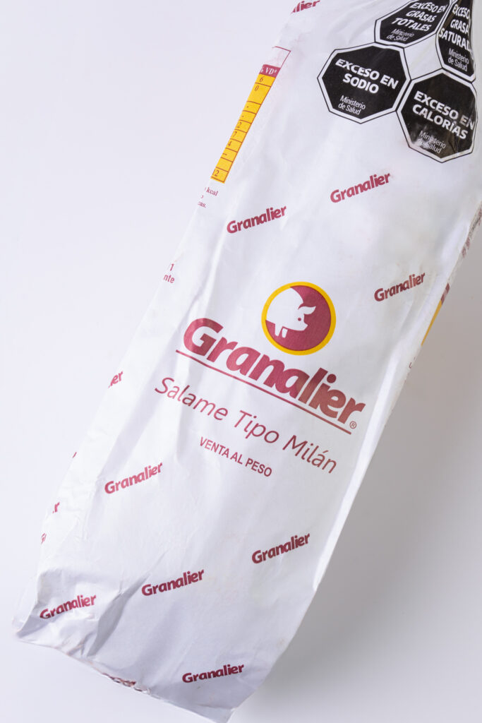 Salame tipo Milán