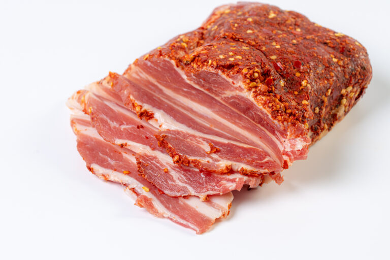 Panceta Salada
