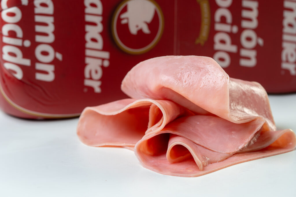 Jamón Cocido