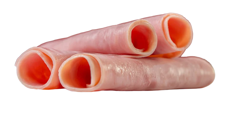 Fiambre Cocido de Cerdo yPollo para emparedados