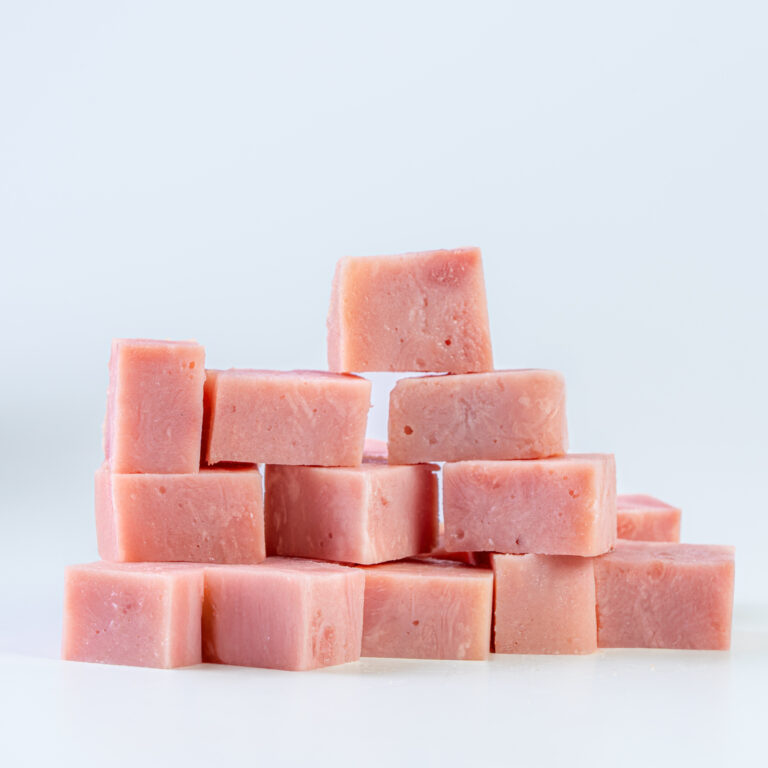 Fiambre de cerdo cocido