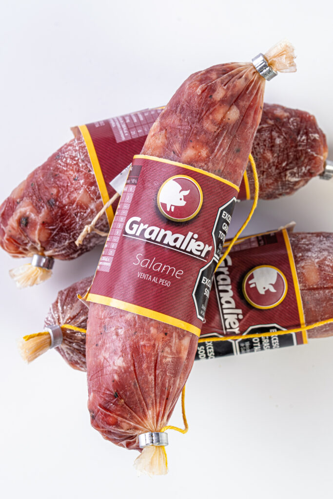 Salame