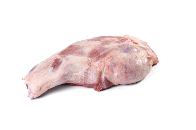 Paleta sin cuero