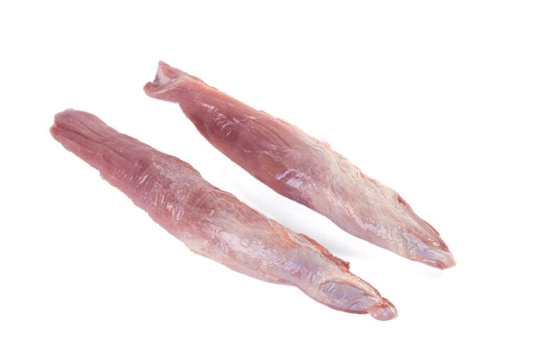 Solomillo